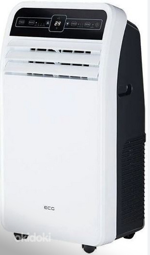 Portatiivne Konditsinoneer ECG MK104 ilma puldita