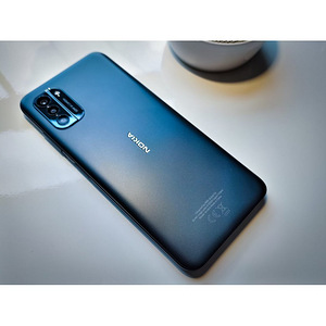Телефон Nokia G21 (1 фото из 5)