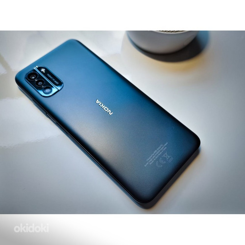 Telefon Nokia G21