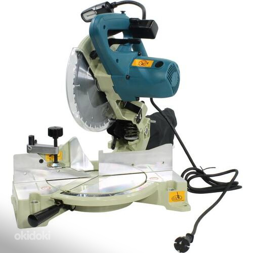 Ketassaag Makita LS1040F