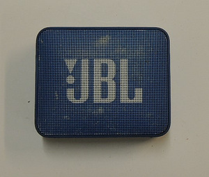 Bluetooth колонка JBL Go 2 (2 фото из 6)