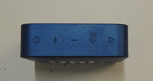 Bluetooth колонка JBL Go 2 (4 фото из 6)