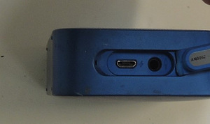 Bluetooth колонка JBL Go 2 (6 фото из 6)