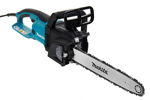 Kettsaag Makita UC3530A (1 foto / 5)