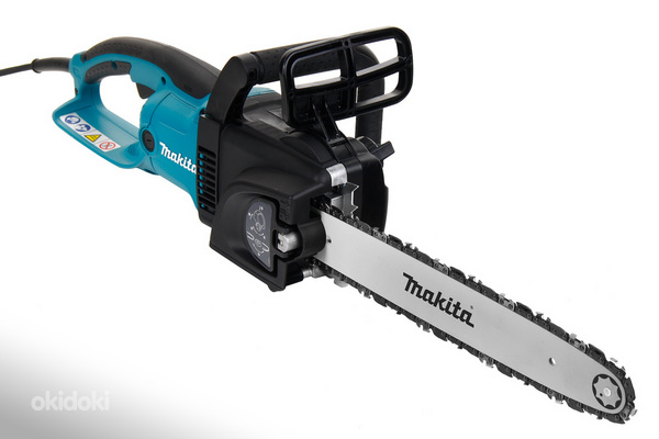 Kettsaag Makita UC3530A