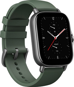 Nutikell Amazfit GTS e2 + laadija (1 foto / 7)