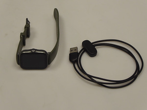Nutikell Amazfit GTS e2 + laadija (7 foto / 7)