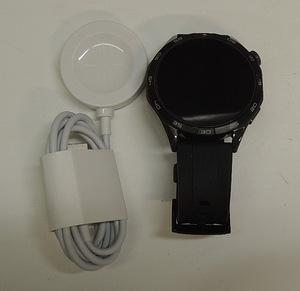 Nutikellad Huawei watch GT 4 + laadija (2 foto / 6)