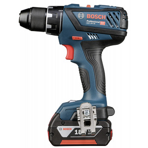 Akutrell Bosch GRS 18V-28 + Aku 6,0Ah + Laadija (1 foto / 7)