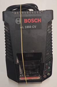 Akutrell Bosch GRS 18V-28 + Aku 6,0Ah + Laadija (5 foto / 7)