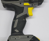 Акудрель FXA JD5083 + аку 2,0Ач