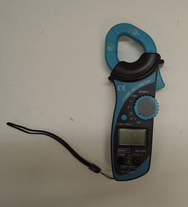 Multimeeter klamb Emos MD-310C + kott (3 foto / 6)