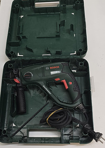 Перфоратор Bosch PBH 2100RE + чемодан (2 фото из 7)