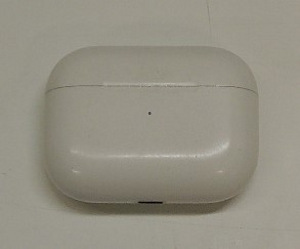 Bluetooth kõrvaklapid Apple Airpods Pro + dok (2 foto / 6)