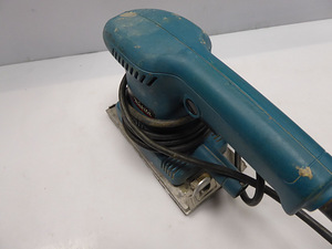 Lihvimasin Makita BO3700 (5 foto / 5)