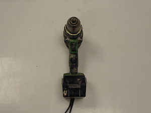 Aku-trell Hitachi DS18DBL2 + 5ah (5 foto / 5)
