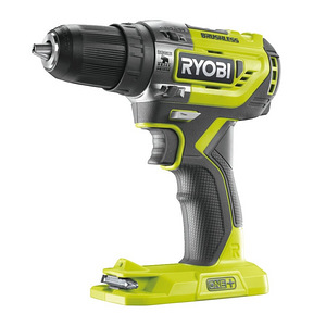 Akutrell Ryobi One+ R18PD5 +2,0Ah 3tk +laadija + tsekk +kott (1 foto / 6)