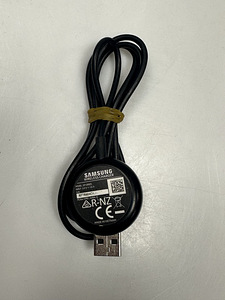 Nutikell Samsung Galaxy Watch LTE (SM-R805F) + USB (4 foto / 6)