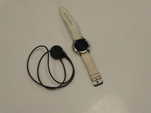 Nutikell Samsung Galaxy Watch 4 Classic 42mm BT R880 (2 foto / 5)