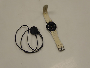 Nutikell Samsung Galaxy Watch 4 Classic 42mm BT R880 (3 foto / 5)