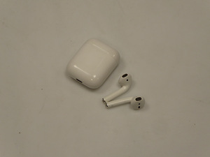 Kõrvaklapid Apple AirPod 2 Gen (A1602) (4 foto / 5)