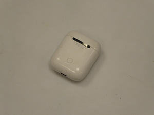 Kõrvaklapid Apple AirPod 2 Gen (A1602) (5 foto / 5)