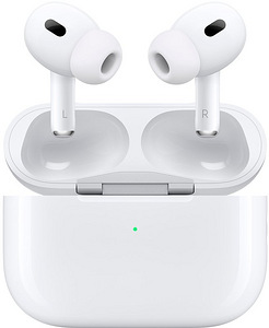 Kõrvaklapid AirPods Pro (2nd generation) A2700