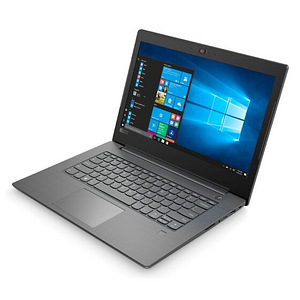 Sulearvuti Lenovo V330-14IKB + laadija (1 foto / 5)