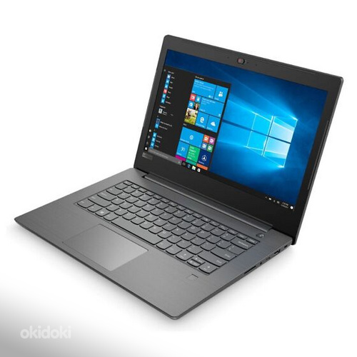 Ноутбук Lenovo V330-14IKB + зарядки