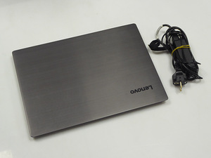 Sulearvuti Lenovo V330-14IKB + laadija (3 foto / 5)