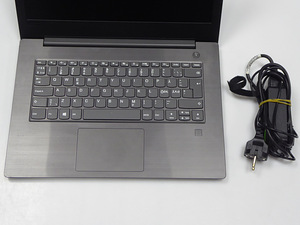 Sulearvuti Lenovo V330-14IKB + laadija (5 foto / 5)