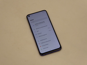 Телефон Realme 6 128 GB (5 фото из 5)