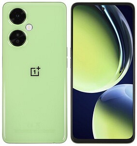 Mobiiltelefon OnePlus Nord CE 3 Lite 5G, 8+128GB (1 foto / 6)