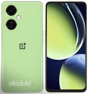 Mобильный телефон OnePlus Nord CE 3 Lite 5G, 8+128GB