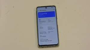 Mobiiltelefon OnePlus Nord CE 3 Lite 5G, 8+128GB (2 foto / 6)