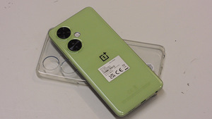 Mobiiltelefon OnePlus Nord CE 3 Lite 5G, 8+128GB (4 foto / 6)