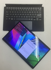Sülearvuti Asus Vivobook Slate T3300K + Laadija + Pliats (10 foto / 10)