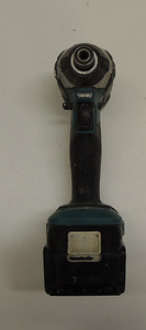 Akutrell Makita DTD152 + aku 4,0Ah (4 foto / 5)