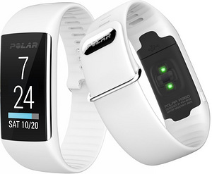 Spordikellad Polar A360 (1 foto / 5)