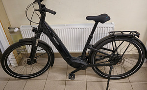 Электровелосипед Specialized Turbo Como 3.0 IGH