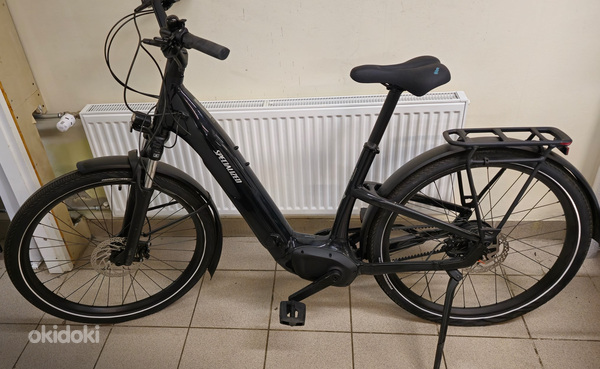 Elektrijalgratas Specialized Turbo Como 3.0 IGH