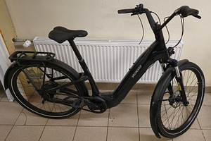Электровелосипед Specialized Turbo Como 3.0 IGH (2 фото из 10)