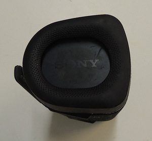 Bluetooth kõlar Sony SRS-XB33 (5 foto / 5)