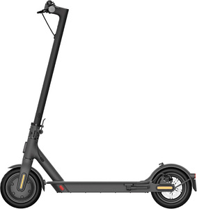 Elektritõukeratas Xiaomi Mi Electric Scooter 1S + Laadija