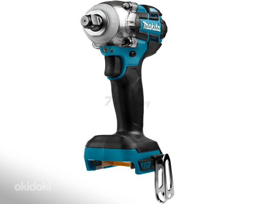 Гайковёрт Makita DTW285 без аку