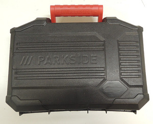 Multi-Grinder Parkside PFBS 160 C3 + чемодан (2 фото из 6)