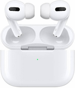 Bluetooth Kõrvaklappid Apple Airpods PRO 1 Gen