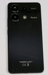 Nutitelefon Redmi Note 13 256/8GB (2 foto / 6)