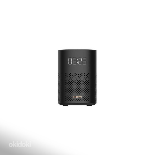 Колонка Xiaomi Smart Speaker L05G + коробка + зарядка