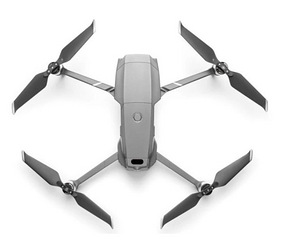 Droon Mavic Air 2 + aku + pult + laadija + kott